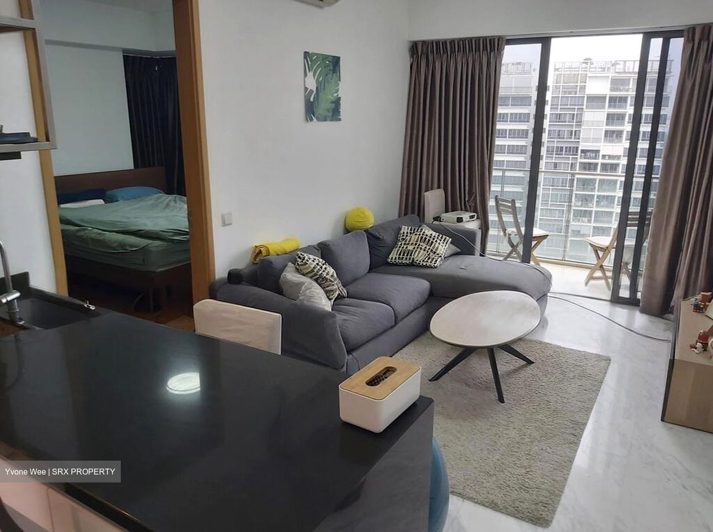 Waterfront Isle (D16), Condominium #528376181